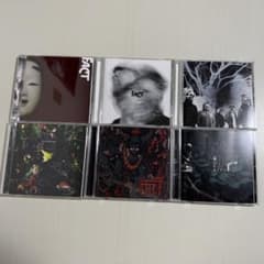FACT CDセットのサムネイル