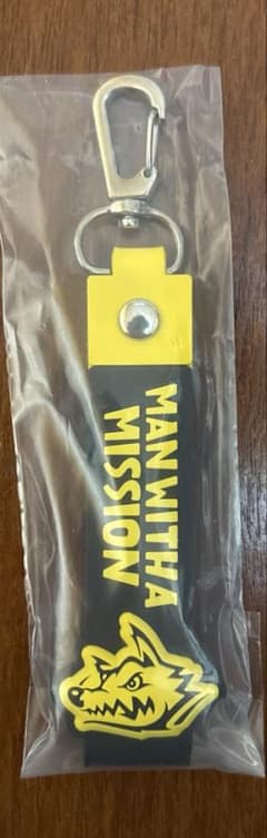 MAN WITH A MISSION 15th ANNIVERSARY K상