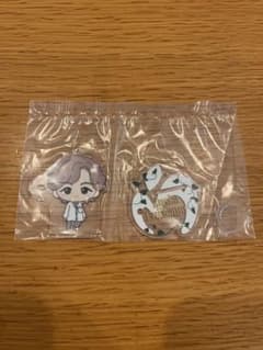 Mrs. GREEN APPLE 藤澤涼架 アクリルキーホルダーのサムネイル