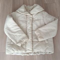 branshes 中綿コート150cm