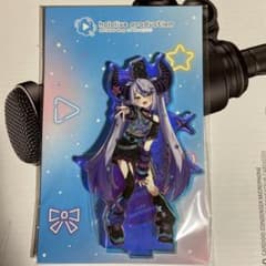 ホロライブ アクリルスタンド La+ Darknesssのサムネイル
