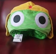 ケロロ軍曹 被れるぬいぐるみ～ケロロ軍曹～の入手方法まとめ – キャラホビ