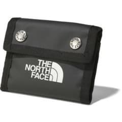 新品未開封 THE NORTH FACE BCドットワレット ブラックのサムネイル