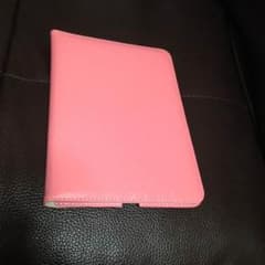 iPad mini3用PUレザーケースのサムネイル