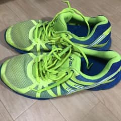 アシックス ランニングシューズ スニーカーのサムネイル