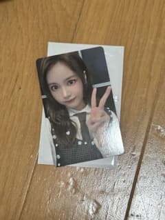 SMTOWN 2025 トレカ SMT Hearts2Hearts カルメン - メルカリ