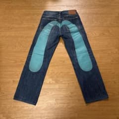 EVISU ビックカモメ　サイズ28のサムネイル