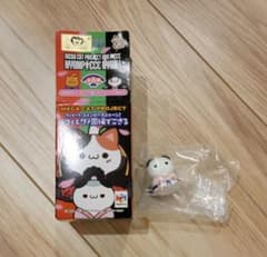 ワンピース ニャンピースニャーン! ルフィとワノ国編でござる  ②光月モモの助のサムネイル
