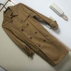 w closet   トレンチコートのサムネイル
