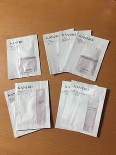 Kanebo サンプルのサムネイル