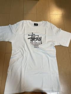 STUSSY ステューシー tシャツのサムネイル