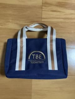 TOBIEMON トビエモン トートバッグのサムネイル
