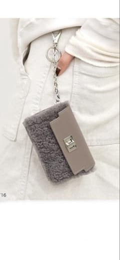 GOOD GRIEF!/グッド グリーフ BOA COMPACT CASE - メルカリ