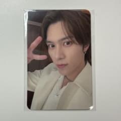 WayV 威神V ヘンドリー give me that mu-mo 特典トレカ - メルカリ