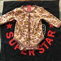 専用  BABY DOLL ロンパースのサムネイル