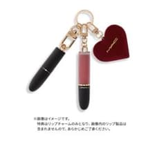 M・A・C限定リップチャームのサムネイル
