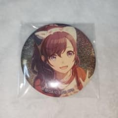 プロセカ 朝比奈 まふゆ 缶バッジ 47a - メルカリ