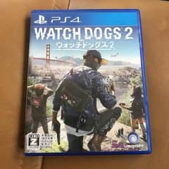 ウォッチドッグス2のサムネイル