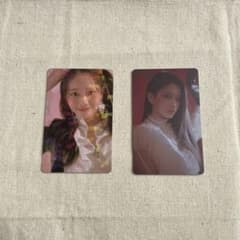 CLASS:y ジミン　トレカ　まとめ売り CLASS:y Class Is Over ホログラム PVC トレカ ジミン - メルカリ