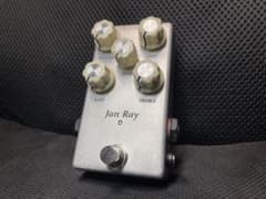 VEMURAM JanRay クローン (EfF Audio Prod様 作) VEMURAM JanRay クローン (EfF Audio Prod様 作) - メルカリ
