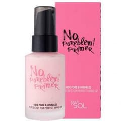 No Poreblem Primer 化粧下地のサムネイル