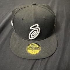stussy キャップのサムネイル