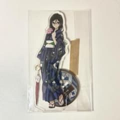 響け!ユーフォニアム 田中あすか アクリルスタンド 夏祭り 浴衣のサムネイル