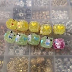シュガービーズのサムネイル