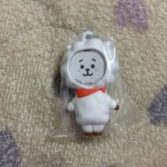 BT21 포토 프레임 마스코트 RJ JIN