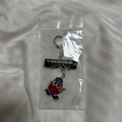 Nissy×Nishitetsu 連結アクリルキーホルダーのサムネイル