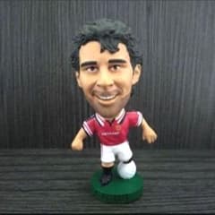 ギグス コリンシアン フィギュア マンチェスターユナイテッド サッカー