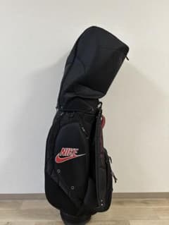 NIKE キャディバッグのサムネイル