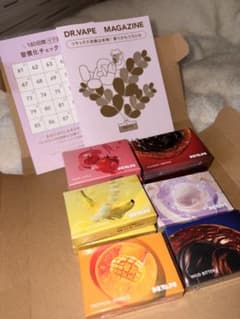 味玉さん専用ページ バニラのサムネイル