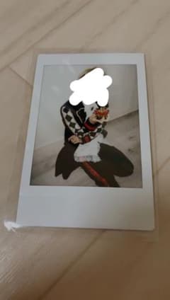 さくらくん　チェキのサムネイル
