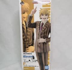 이치 반 쿠지 HUNTER × HUNTER F상 팔리스톤 피규어