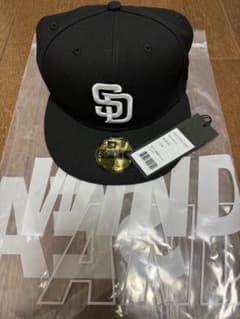 【よいっしょ】SDPADRFS×NEWERA×WDS 59FIFTY よいっしょ様専用】SDPADRFS×NEWERA×WDS 59FIFTY - メルカリ