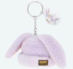 ディズニー　ファンタジースプリングス　ロストキッズ　キーチェーン　帽子 ディズニー ファンタジースプリングス ロストキッズ キーチェーン