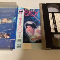 テラ戦士ΨBOY ビデオのサムネイル