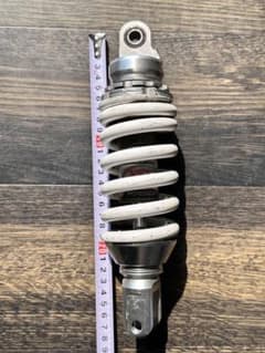 ジャイロキャノピー サスペンションショック 約240mmのサムネイル