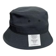 帽子 WTAPS BUCKET 04 / HAT / POLY. TWILL WTAPS 23SS BUCKET 04/HAT/POLY.TWILL 03 - メルカリ