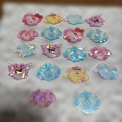 サンリオ キャラクターズ チャームのサムネイル