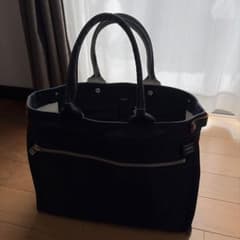 吉田カバン　PORTERのPORTER GIRL キャンバストートバックのサムネイル