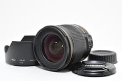 良品】Nikon ニコン AF-S 28mm F1.8 レンズ #664 - メルカリ