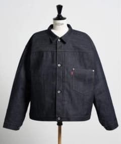 LEVI'S Vintage Clothing S506XX 1944 - メルカリ