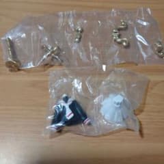 카드 캡터 사쿠라 capsule 토루소 가챠 가챠 크로우 카드 편