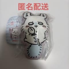 ちいかわ クッションマスコット モモンガのサムネイル