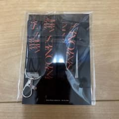 SixTONESネックストラップのサムネイル