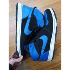 ナイキ dunk hi系ハイカットのサムネイル