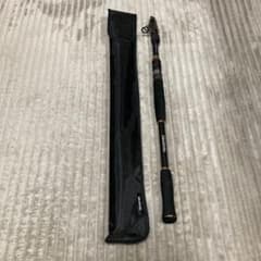 DAIWA スピニングパックロッドMOBILPACK806TMS美品 - メルカリ