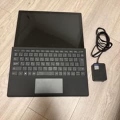 【ジャンク】Microsoft Surface Pro 5 12.3インチのサムネイル